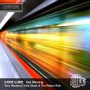 Code Luke - Get It Original Mix