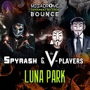 Spyrash The V Players - Luna Park