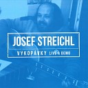 Josef Streichl - Mobil blues