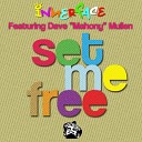 Innerface feat Dave Mahony Mullen - Set Me Free Dos Almas Remix