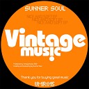 Sunner Soul - Only You Original Mix