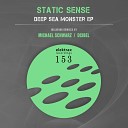 Static Sense - Abyss Original Mix
