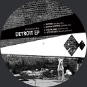 Cristian Guerra - Detroit Original Mix