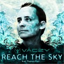 Dj Vaczy feat Thomas Paul - Reach The Sky Club Version