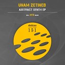 Unam Zetineb - Beginning Original Mix