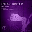Patrick Krieger - Beyond Mattias Fridell Remix