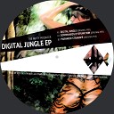 The Nutty Producer - Digital Jungle Original Mix