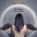 Indarra - Falling Into You Ambient Remix by Chris Perry