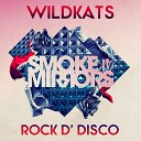 Wildkats - The Weekend Original Mix