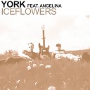 Dream Dance Vol 36 CD 2 York - Iceflowers feat Angelina