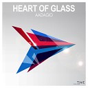 Aadagio feat Nathan Brumley - Heart of Glass Original Mix