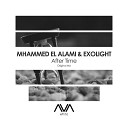 Mhammed El Alami Exolight - After Time Extended Mix