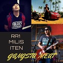 ITEN Ra1 Milis - Gangsta Meat