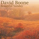 Daniel Boone - Sunshine Lover