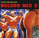 Bolero Mix 5 - Hip House Short