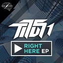 Titus1 - Right Here Original Mix