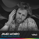 James Monro - Vantage Point Original Mix