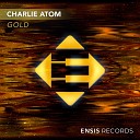 Charlie Atom - Gold Original Mix