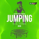 Teknova - On The Move 2K18 Melbourne Bounce Mix