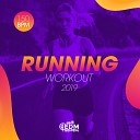 Hard EDM Workout - Body Workout Mix Edit 150 bpm