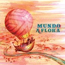 Mundo Aflora feat Barbatuques Ricardo Herz - Bisav Madalena