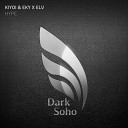 Kiyoi Eky ELV - Hype Radio Edit