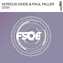 Nitrous Oxide - Stay Original Mix