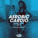 Hard EDM Workout - Dancing With A Stranger Workout Remix 140 bpm