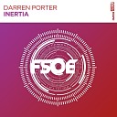 Darren Porter - Inertia Extended Remix
