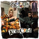 Sigourney K Sevn Alias - Addicted Original Mix