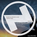 Block Crown AxA - Check This Original Mix