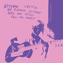 Esteban Crujido - Espejo