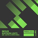 Skylex - Northern Lights Original Mix