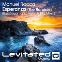 Manuel Rocca - Esperanza Blue5even Radio Edit