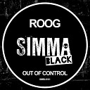 Roog - Out Of Control Original Mix