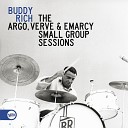 Buddy Rich And His Buddies - Angel Eyes Album Version