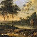 Jacqueline Ross - Partita for Solo Violin No 1 in B Minor BWV 1002 VII Tempo di…