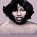 Stephanie Mills - Better Than Ever Single Version