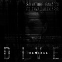 Salvatore Ganacci feat Alex Aris Enya - Dive feat Enya and Alex Aris Sebastian Ingrosso Salvatore Ganacci…