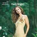 Chely Wright - I Love You Enough To Let You Go