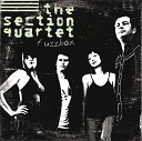 The Section Quartet - Paranoid Android