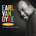 Earl Van Dyke and The Motown Brass - There Is No Greater Love Single Version