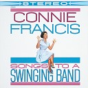 Connie Francis - Angel Eyes Album Version