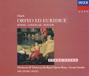 Marilyn Horne Orchestra of the Royal Opera House Covent Garden Sir Georg… - Gluck Orfeo ed Euridice Act 3 Aria Che far senza…