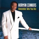 Norman Connors feat Spencer Harrison - A Song For You