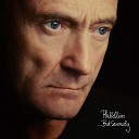 Phil Collins - All of My Life 2016 Remaster