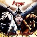 Argos - No Queda M s