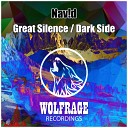 Nav d - Dark Side Original Mix