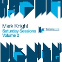 Mark Knight - Inside You Original Mix