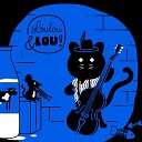 Jazz Kissa Louis Lastenlauluja Lasten Lauluja Loulou Lou Loulou… - Goodbye Piano